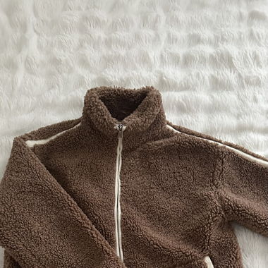 TEDDYJACKE