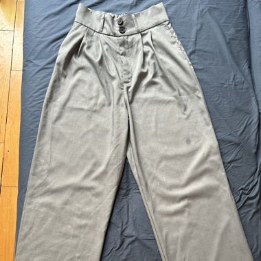 Casual trousers