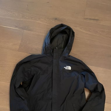 North Face Regenjacke