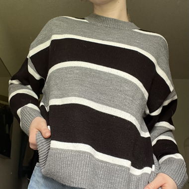 Pullover