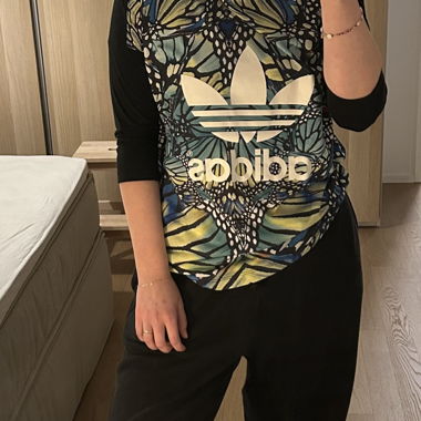 Maglia Adidas