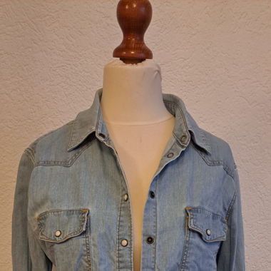 Esprit Jeans Hemd