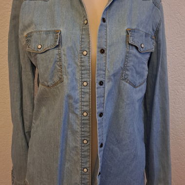 Esprit Jeans Hemd