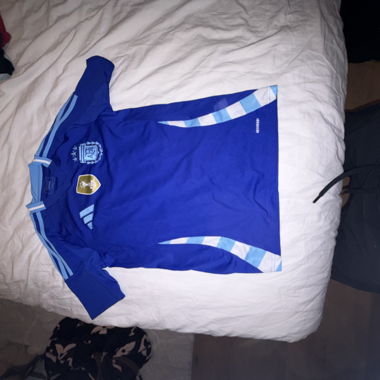 Maglia argentina