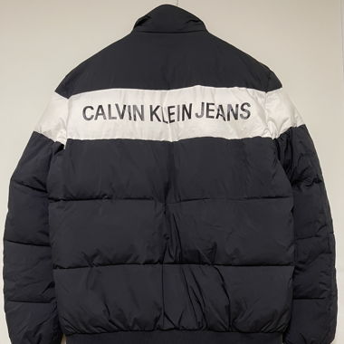 Winterjacke 