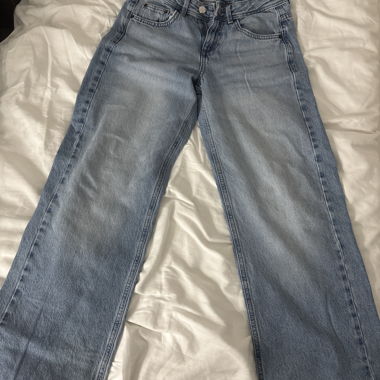 Light Blue Jeans