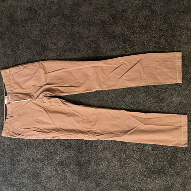 Pantaloni Timberland