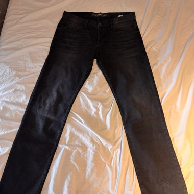 Black jeans s.Oliver