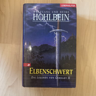 Elbenschwert 