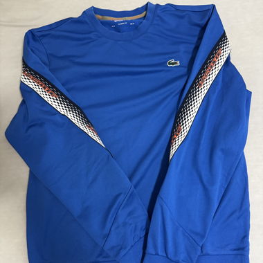 Lacoste Sport Sweatshirt