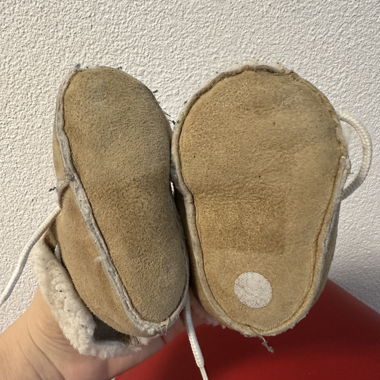 Chaussures pour enfants
