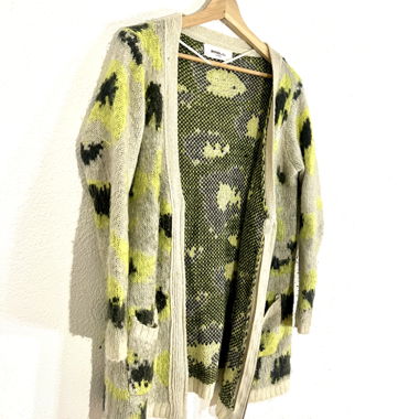 Cardigan lavorato a maglia VERO MODA
