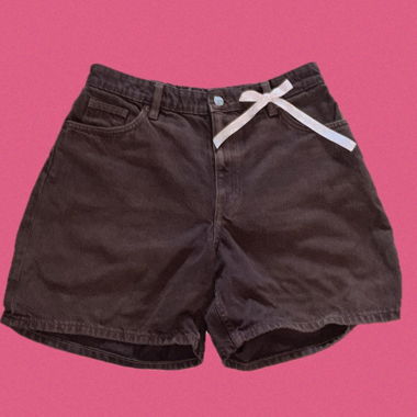 Süsse Shorts von Monki