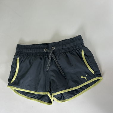 Pantaloncini sportivi Puma