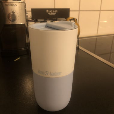 Thermos klean kanteen