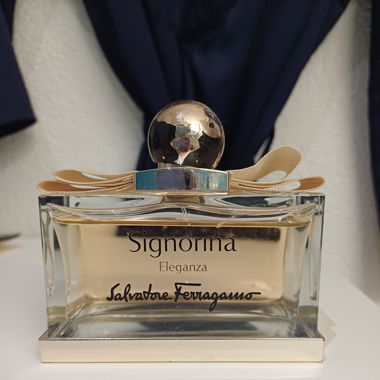 Salvatore Ferragamo Signorina Eleganza
