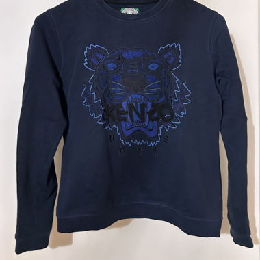 Kenzo Tiger Paris Sweat-shirt 