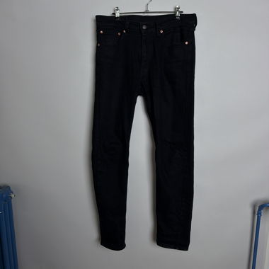 Jeans neri Levi's 515 W32 L32