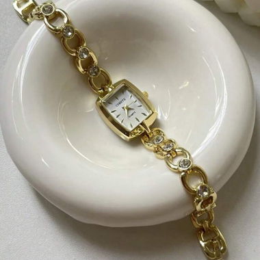 Montre a quartz vintage
