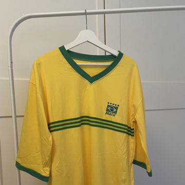 T-shirt Brésil 