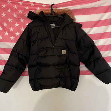 Doudoune carhartt S