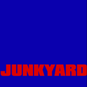 junkyard