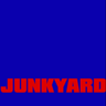 junkyard