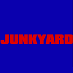 junkyard