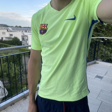 Maglia Nike FC Barcellona