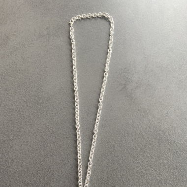 Kette mit Herz 