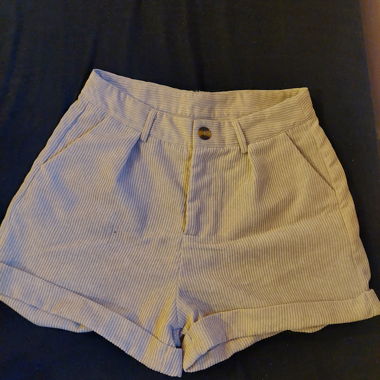 Pantaloncini corti