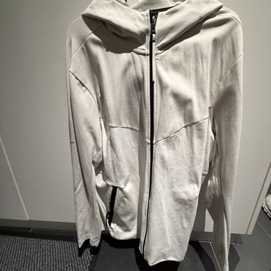 Fleece Nike