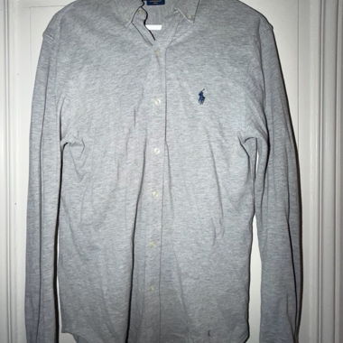Camicia Ralph Lauren