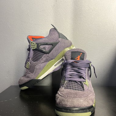 Baskets Nike Jordan