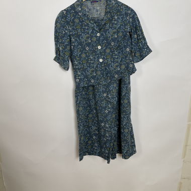 Ensemble d’Été Akkriti