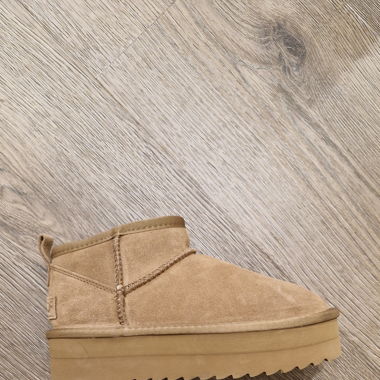 Boots (colors of california) 