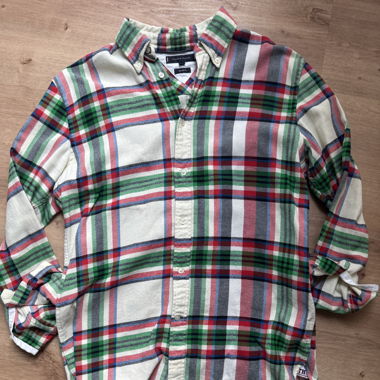 Tommy Hilfiger Hemd
