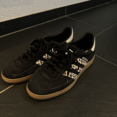 Samba spezial