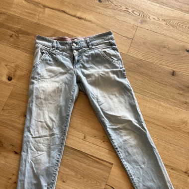 Jeans Hose