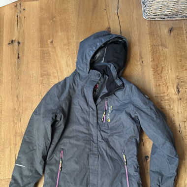 Winterjacke Killtec Allround