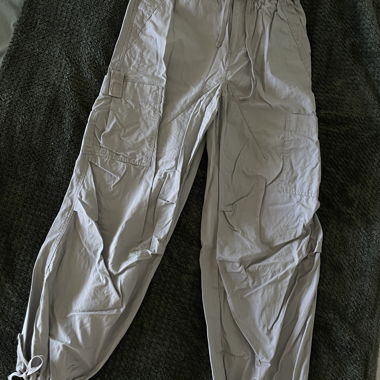 Cargo Pants