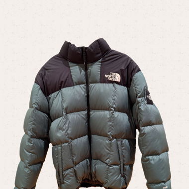 The North Face - Lhotse Puffer Jacket