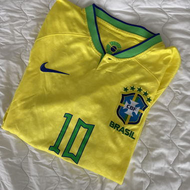 NIKE NEYMAR JR TRIKOT