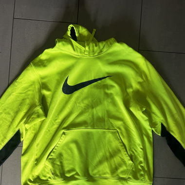 Nike Therma Fit Pullover Hoodie