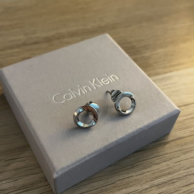 Ohrringe Calvin Klein