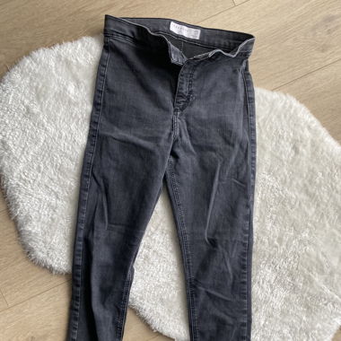 Top shop jeans