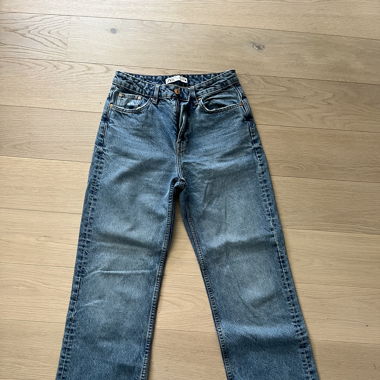 Blue ZARA Jeans 