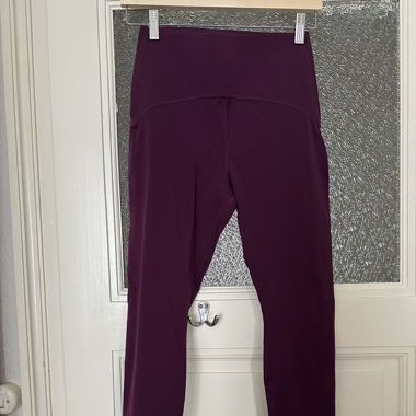 Legggins sport H&M