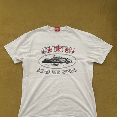 T-shirt Corteiz