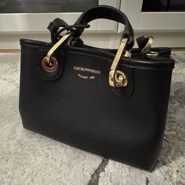 Armani Tasche 